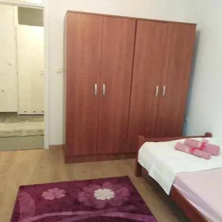 Apartman Angelina *