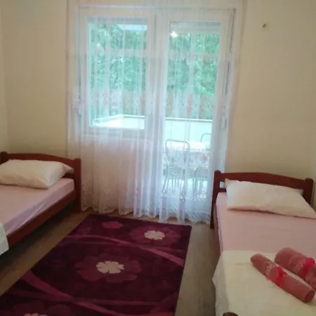 Daire Apartman Angelina