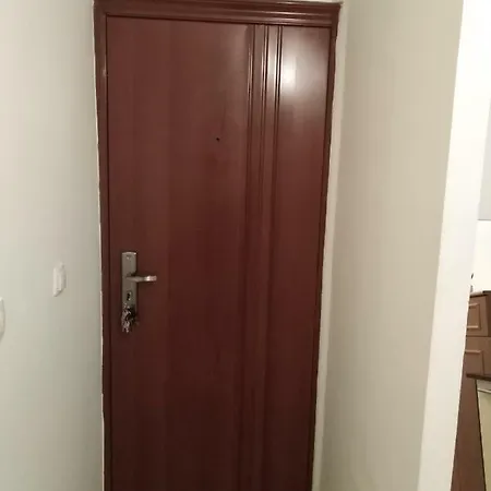 Daire Apartman Angelina Mostar