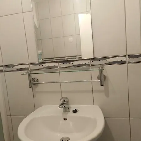 Apartman Angelina Daire