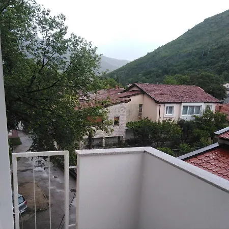 Apartman Angelina Daire *