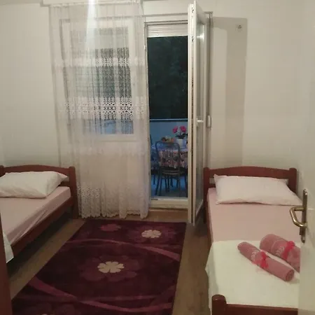 Daire Apartman Angelina