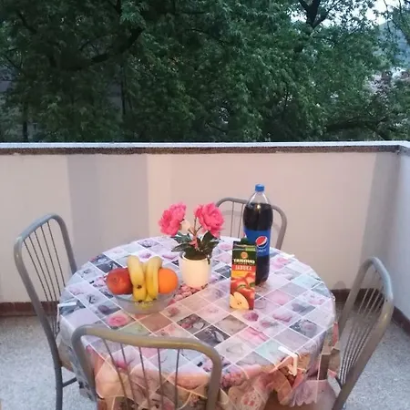 Apartman Angelina Mostar