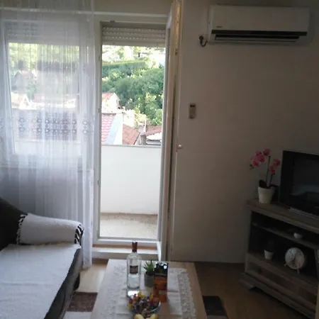 Apartman Angelina *