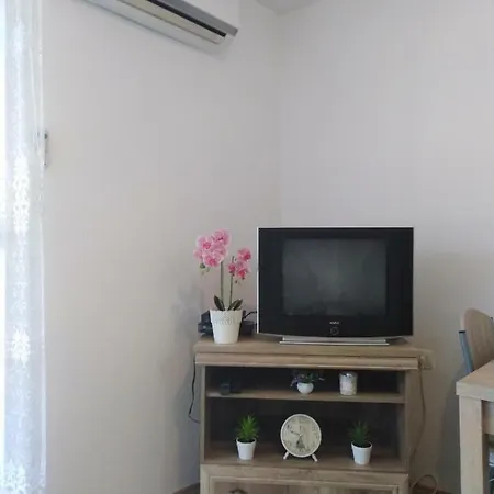 Daire Apartman Angelina