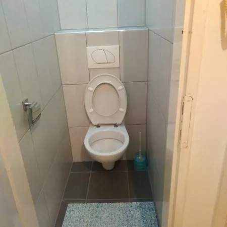 Apartman Angelina Daire