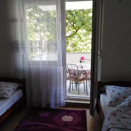 Daire Apartman Angelina Mostar