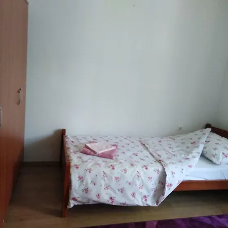 Daire Apartman Angelina *