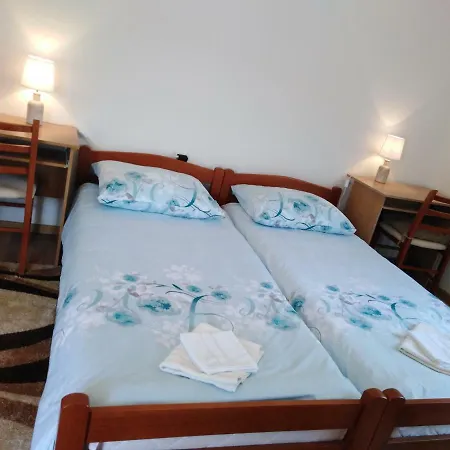 Apartman Angelina
